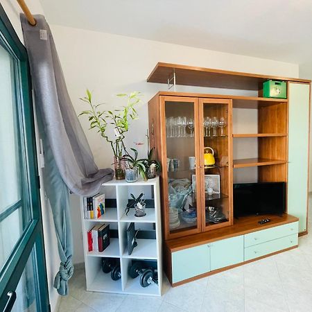 Pupi'S Home - Relax E Benessere Per Tuttə Olbia Ngoại thất bức ảnh