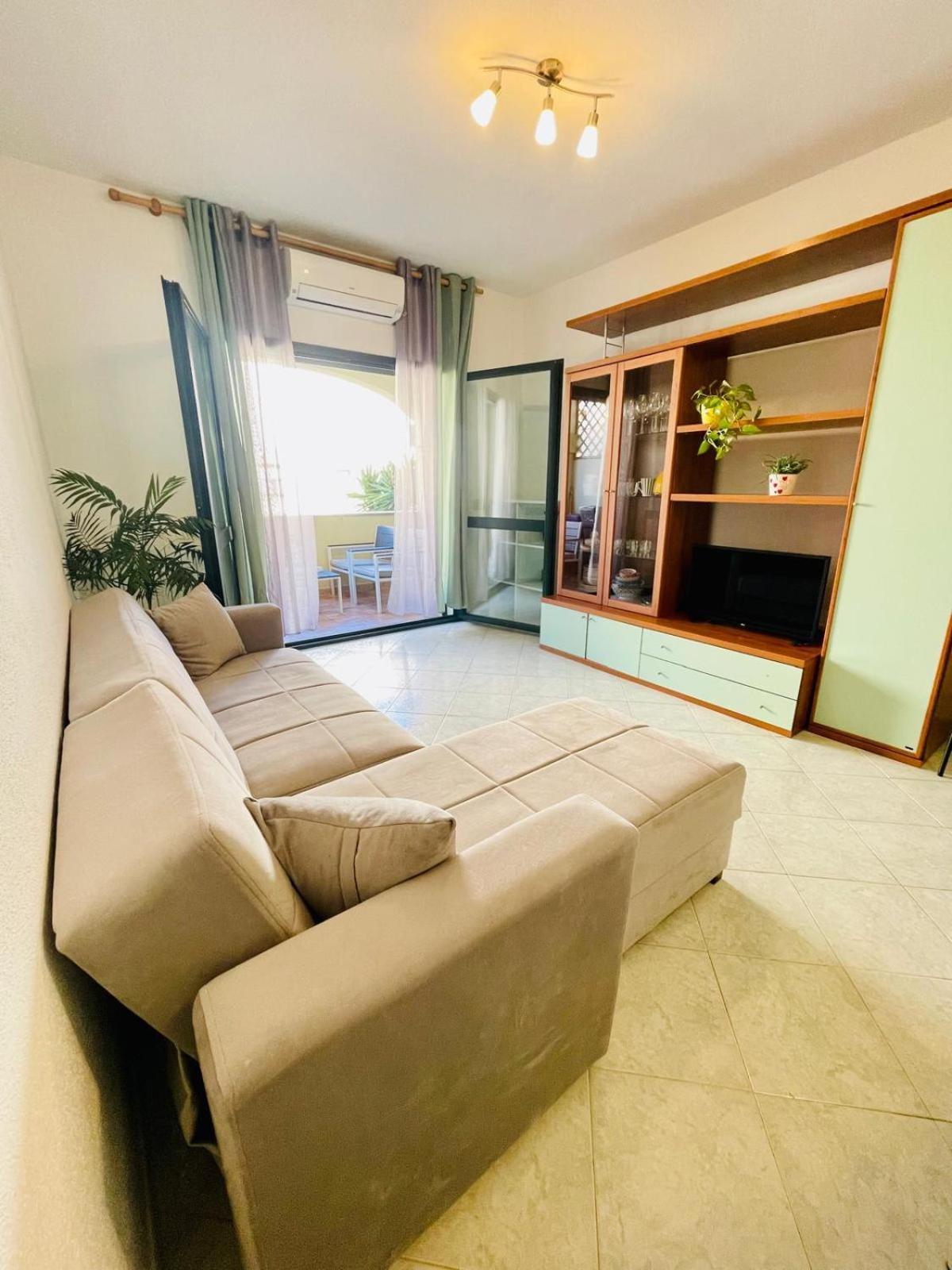 Pupi'S Home - Relax E Benessere Per Tuttə Olbia Ngoại thất bức ảnh