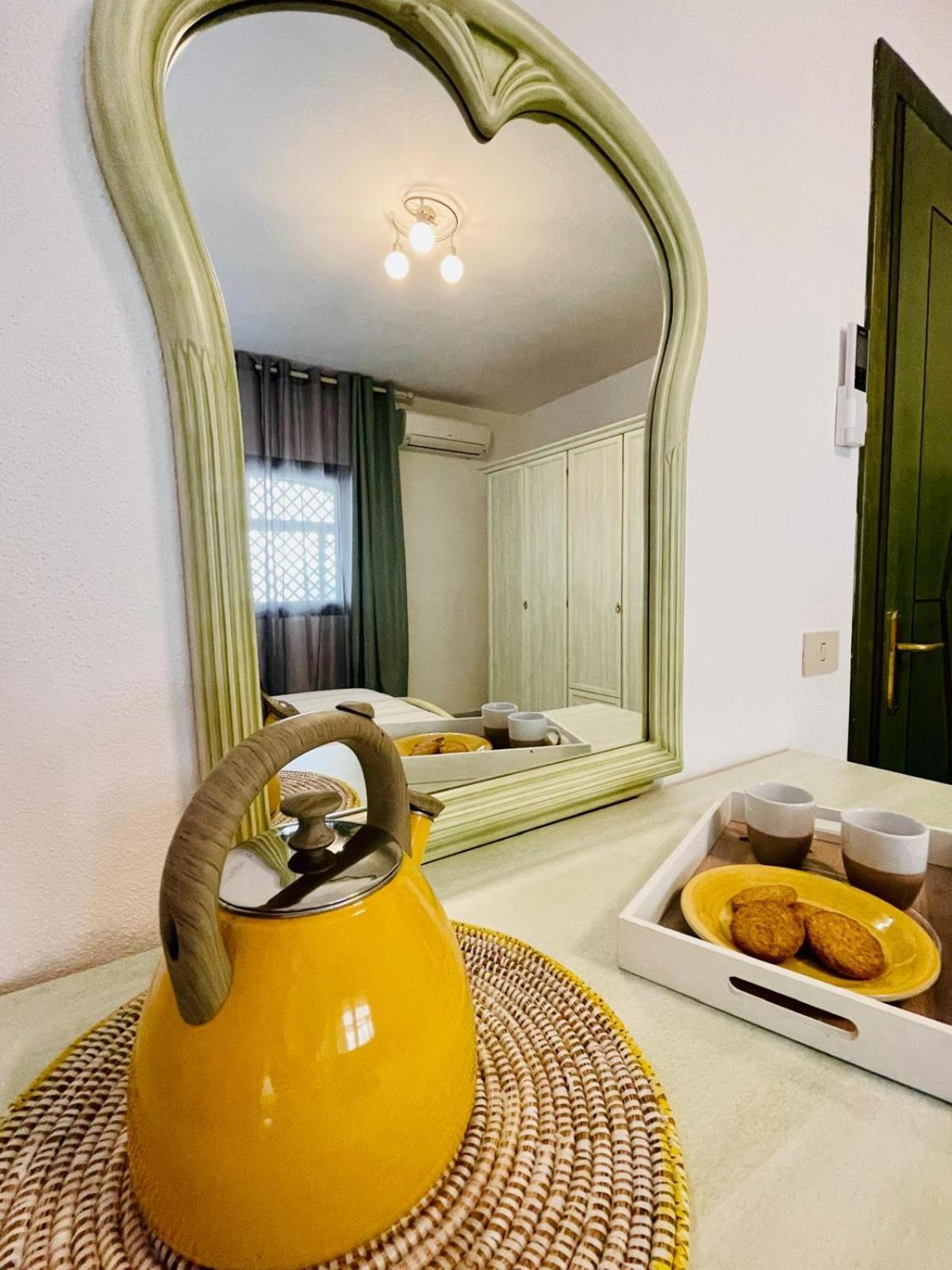 Pupi'S Home - Relax E Benessere Per Tuttə Olbia Ngoại thất bức ảnh