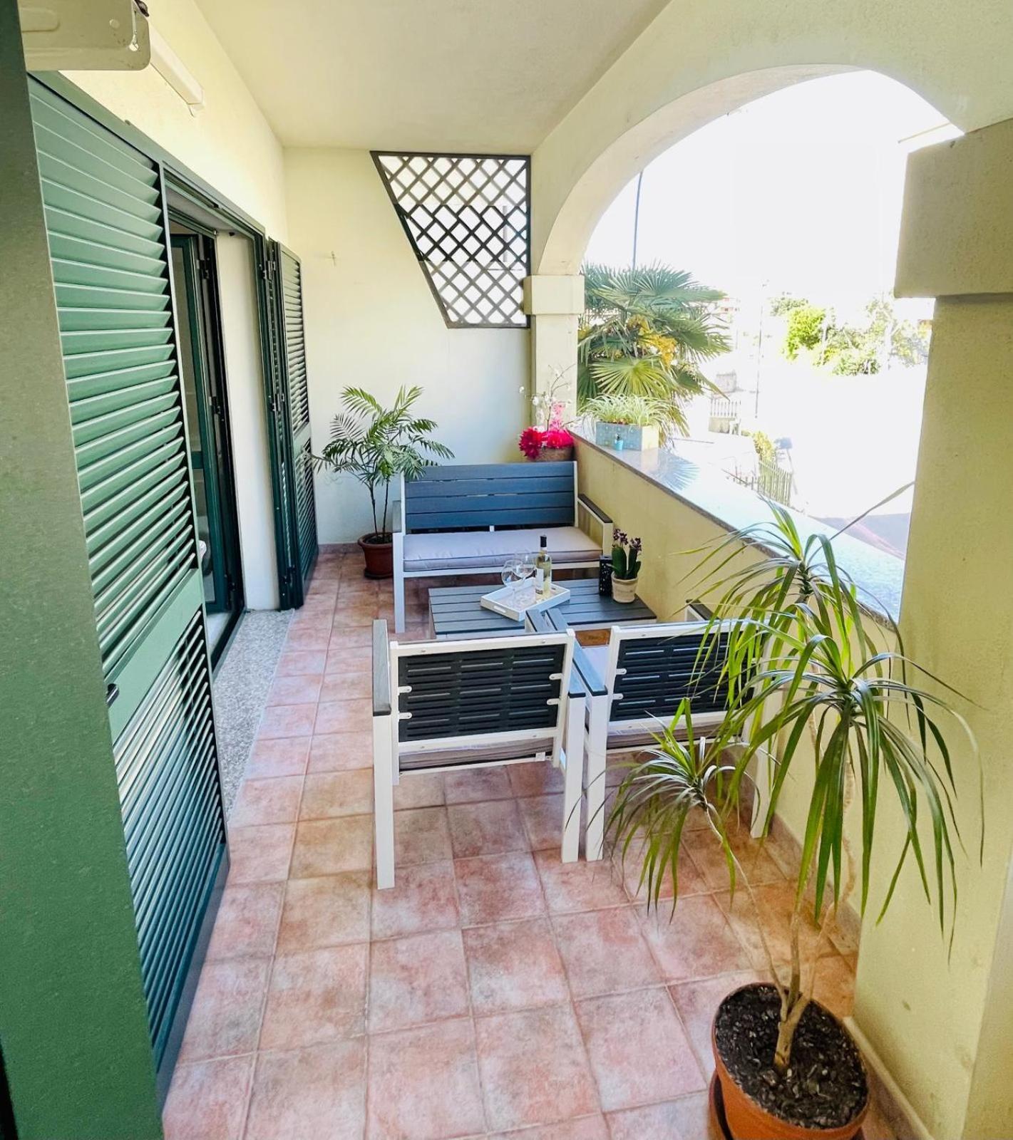 Pupi'S Home - Relax E Benessere Per Tuttə Olbia Ngoại thất bức ảnh