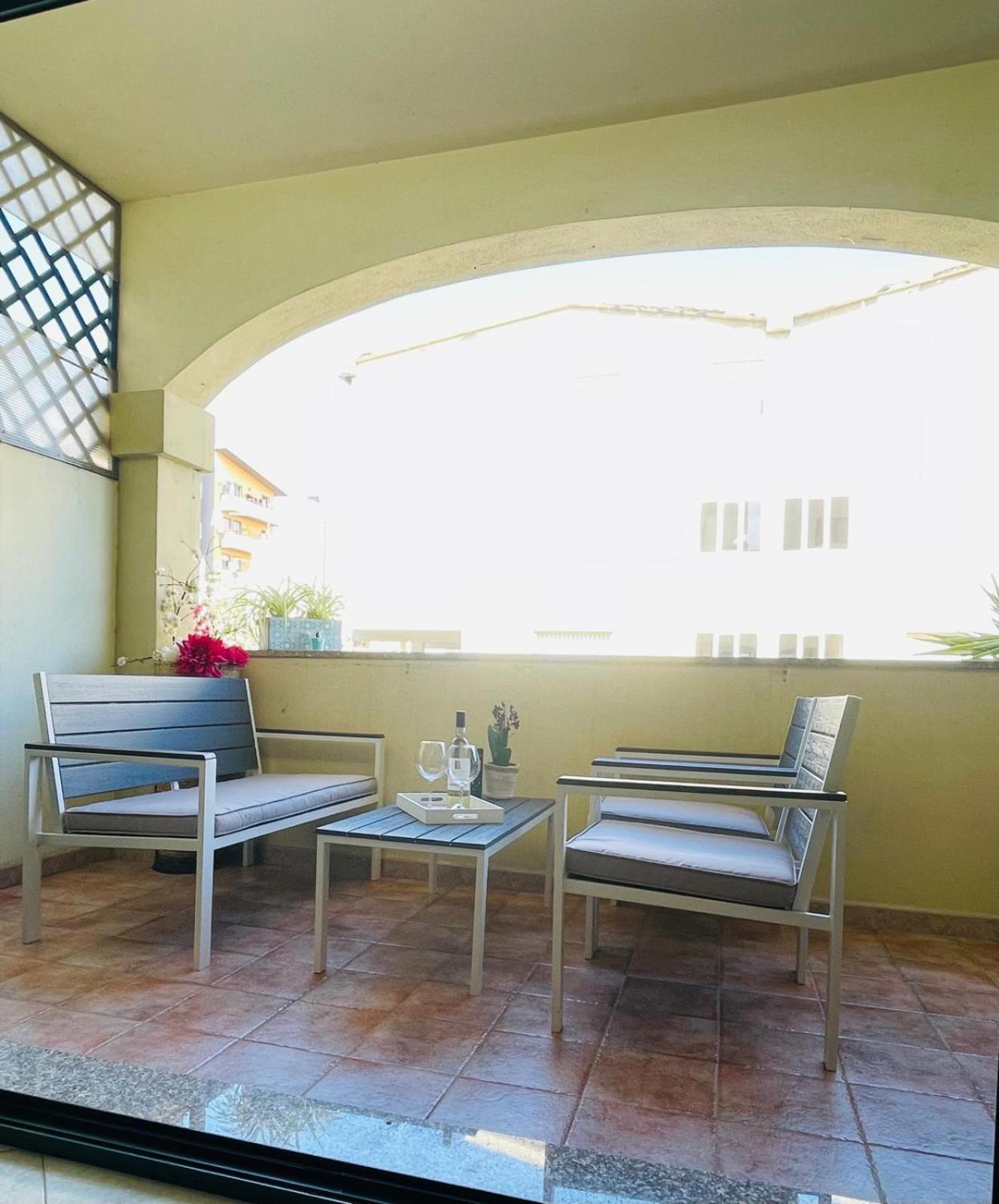 Pupi'S Home - Relax E Benessere Per Tuttə Olbia Ngoại thất bức ảnh