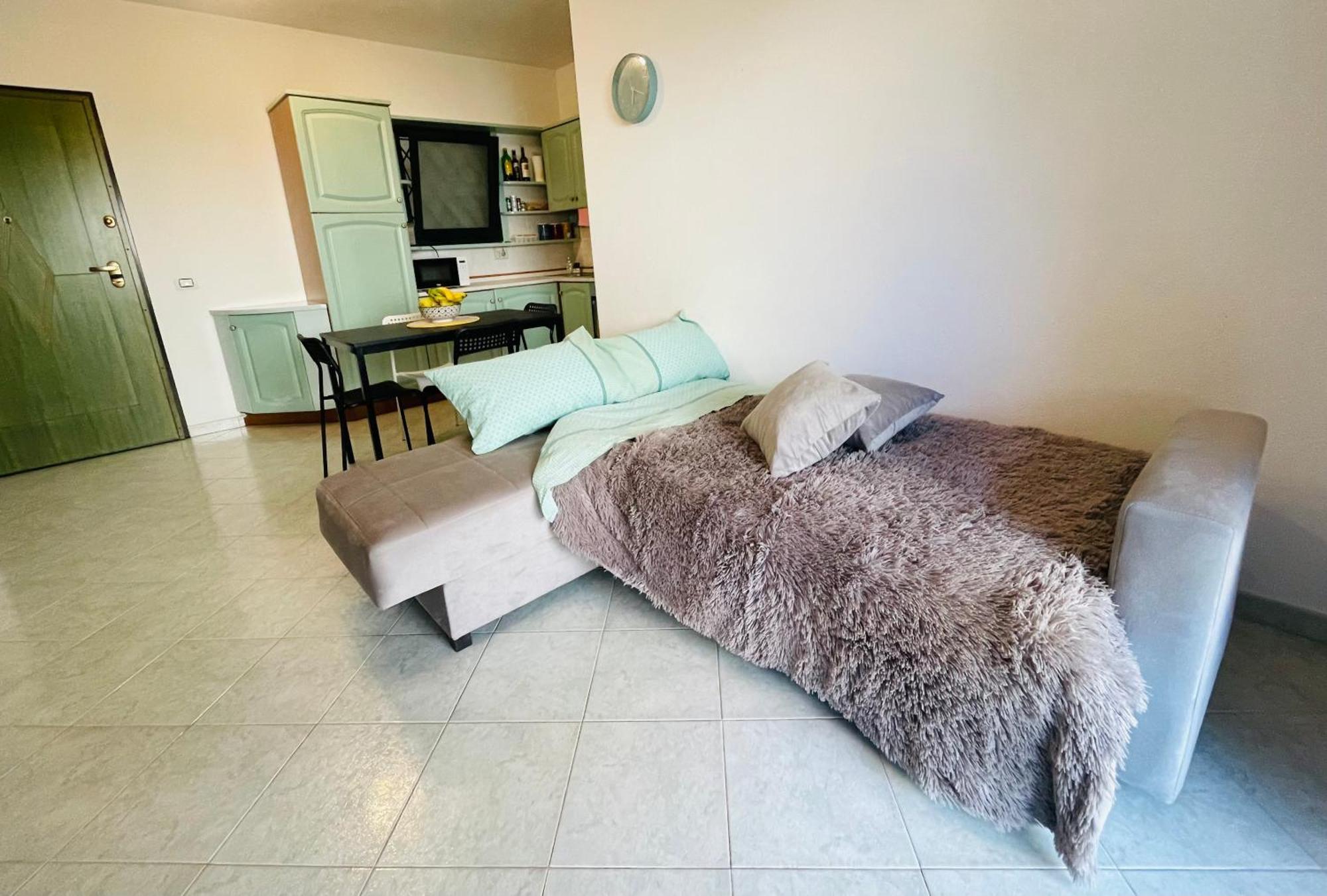 Pupi'S Home - Relax E Benessere Per Tuttə Olbia Ngoại thất bức ảnh