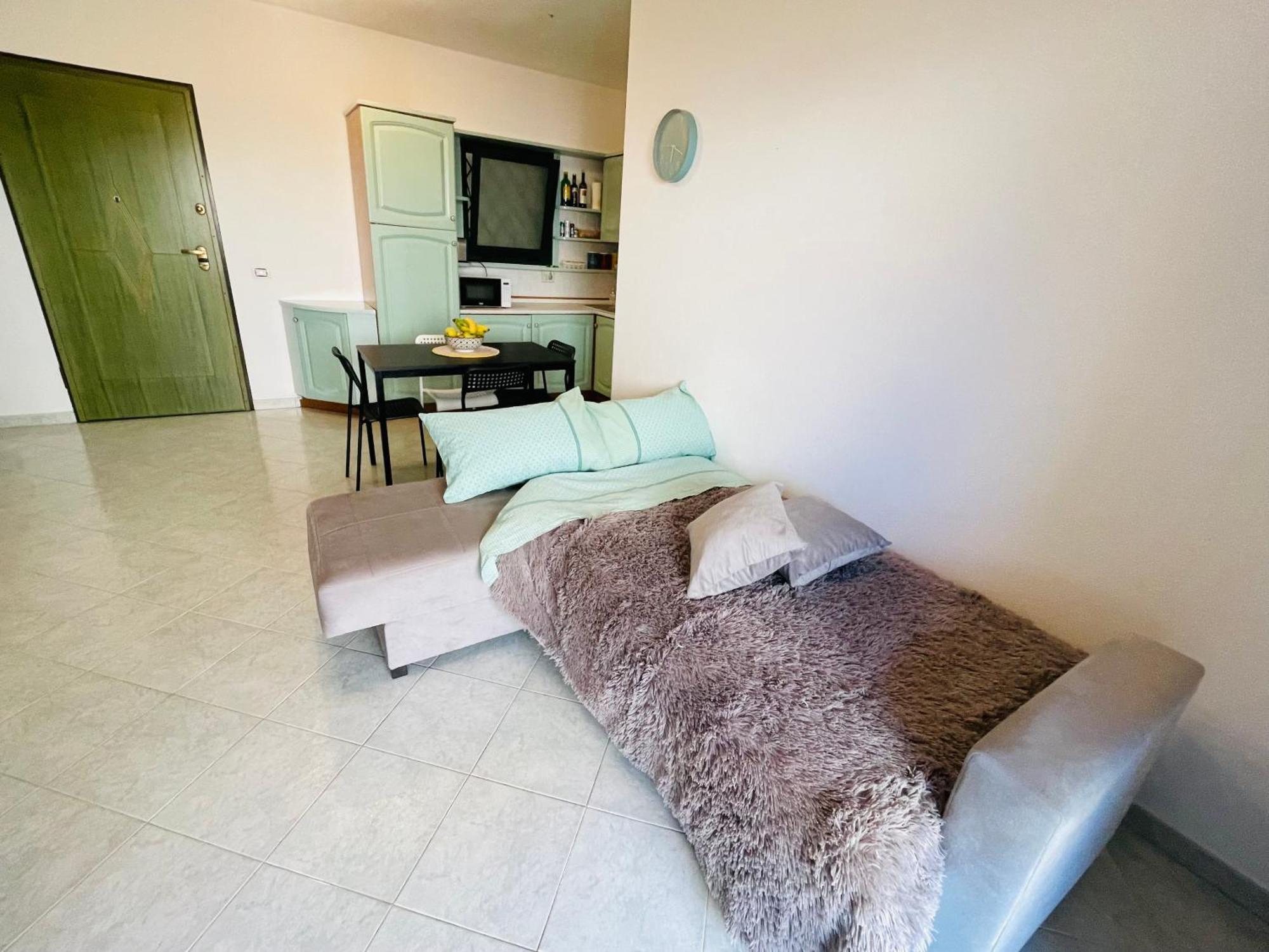 Pupi'S Home - Relax E Benessere Per Tuttə Olbia Ngoại thất bức ảnh