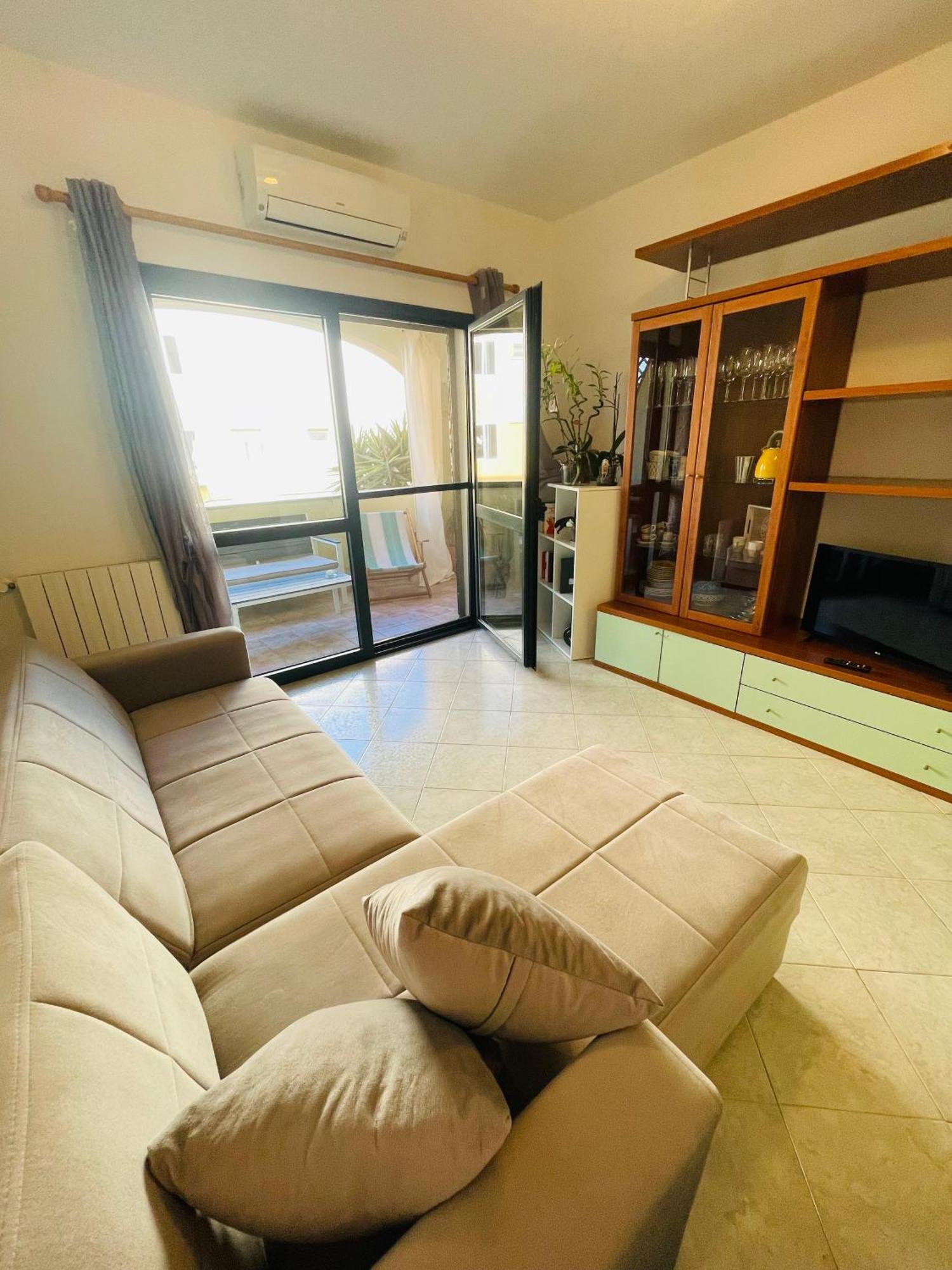 Pupi'S Home - Relax E Benessere Per Tuttə Olbia Ngoại thất bức ảnh