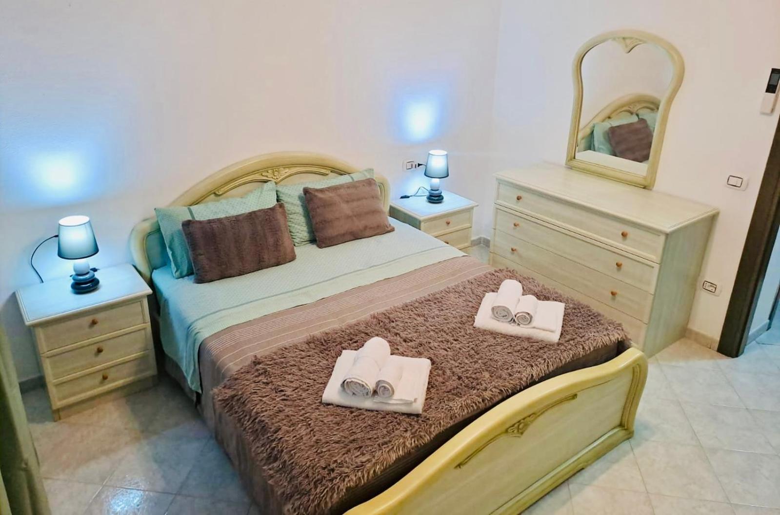 Pupi'S Home - Relax E Benessere Per Tuttə Olbia Ngoại thất bức ảnh